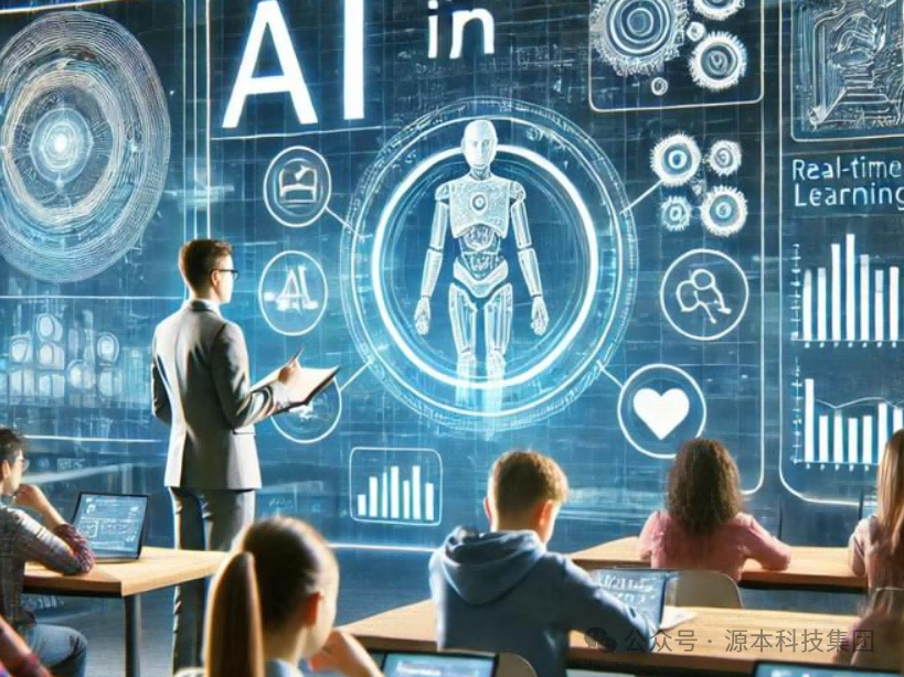 一竞技官网科技-本科生掌握大数据、云原生、AI-竞赛保研求职的“超车秘籍”来了！